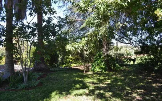 Aqua Viva - Upington Accommodation