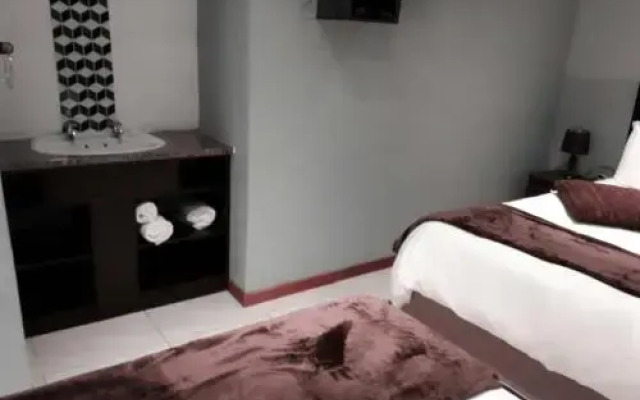 Tukha Guesthouse