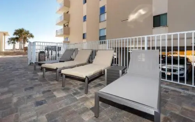 The Palms 203 by RedAwning