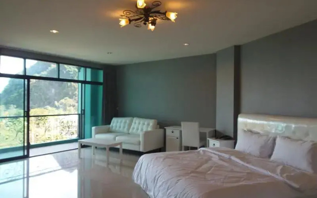 The Residence by 7 Heaven