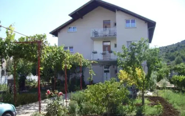 Apartment Dalmatien