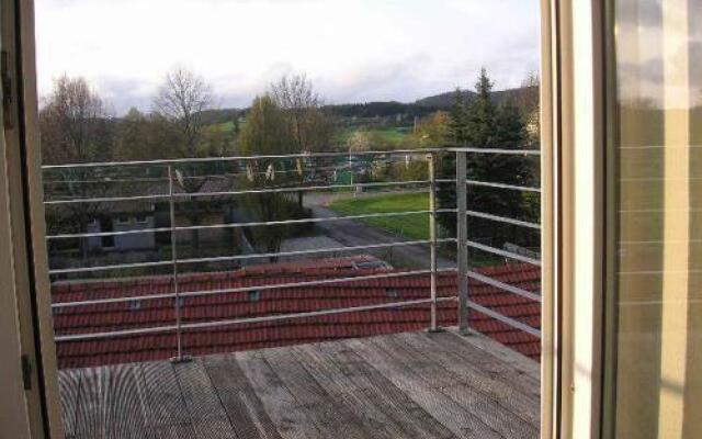 Ferienwohnung Mutschler