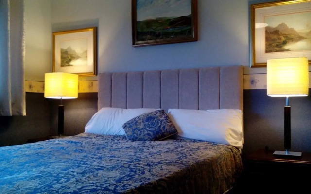 Roag House Bed & Breakfast