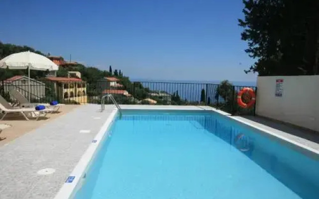 Villa Hera