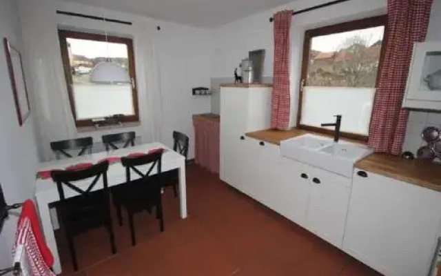 Ferienwohnung Bothe
