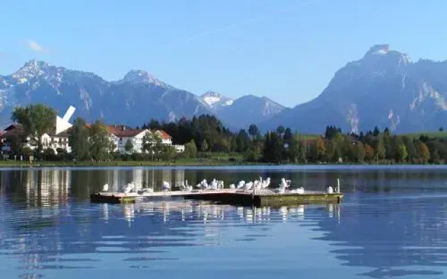 Landhaus Seeblick