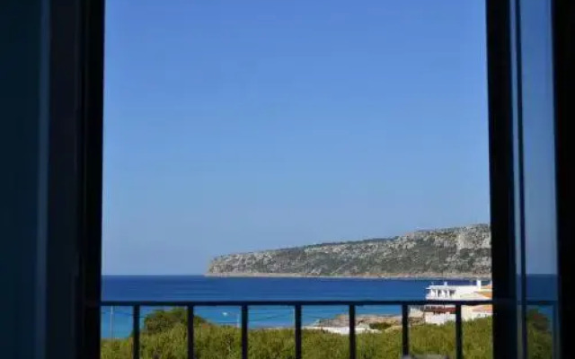 Apartamentos Cas Xurrac