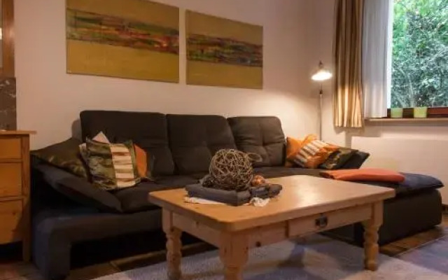 Ferienwohnung Illbruckshof - ca. 120m²
