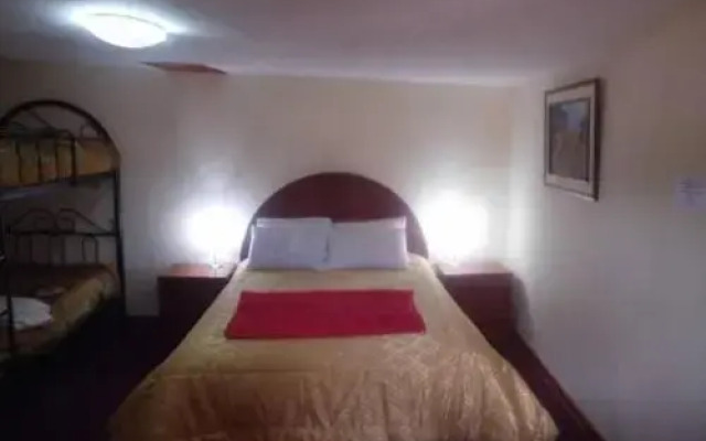 Piuray Hostal Cusco