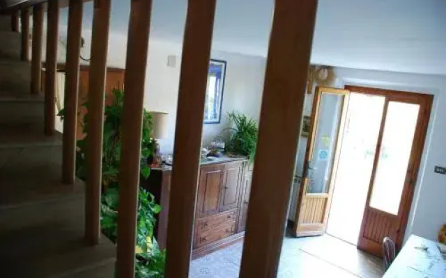 Bed and Breakfast Il Girasole