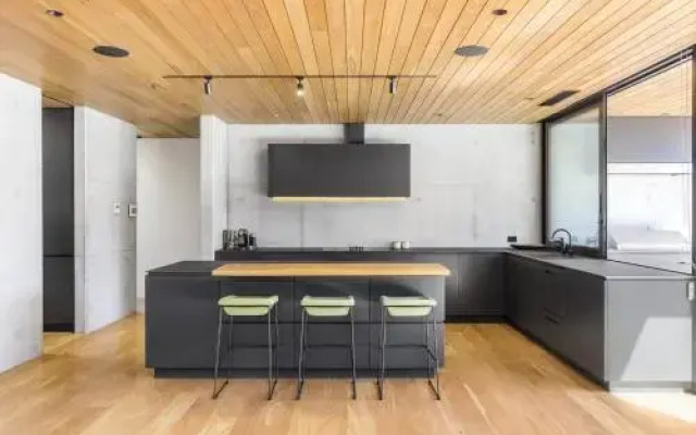 Blairgowrie Backbeach Retreat