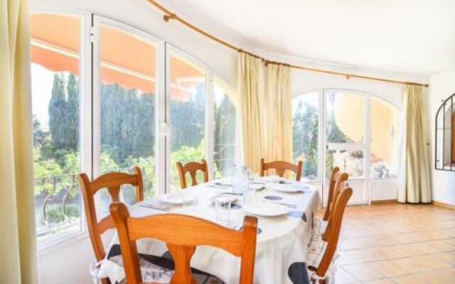 Villa Cruz - Plusholidays