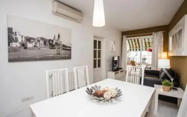 Easy Sitges Apartments