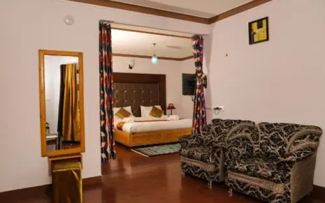 Snow View Hotel