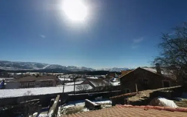 Casa Rural Almanzor