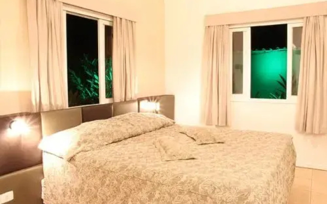 Paraty Bungalows Bar E Hotel