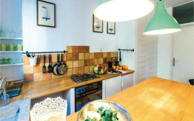 Holiday home Fischerhaus