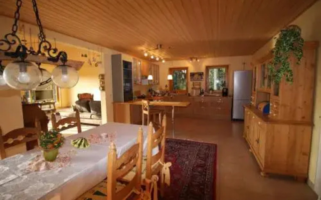 Ferienhaus Sonne, Harz und Sterne