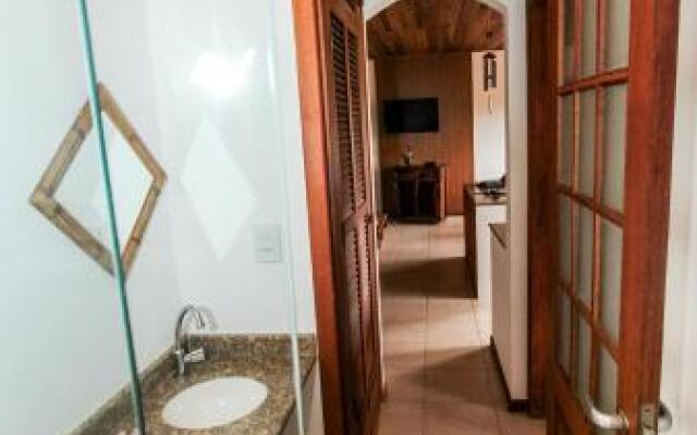 Entre a Lagoa e o Mar