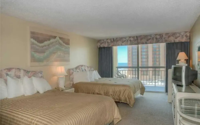South Hampton 806-3br