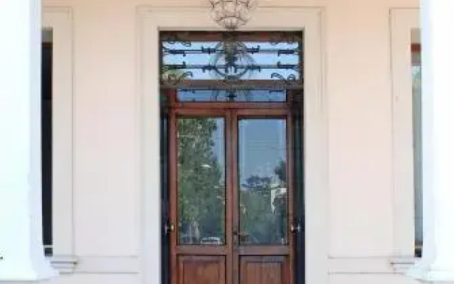 BB Villa Romano