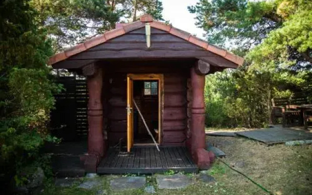 Noarootsi Holiday Home