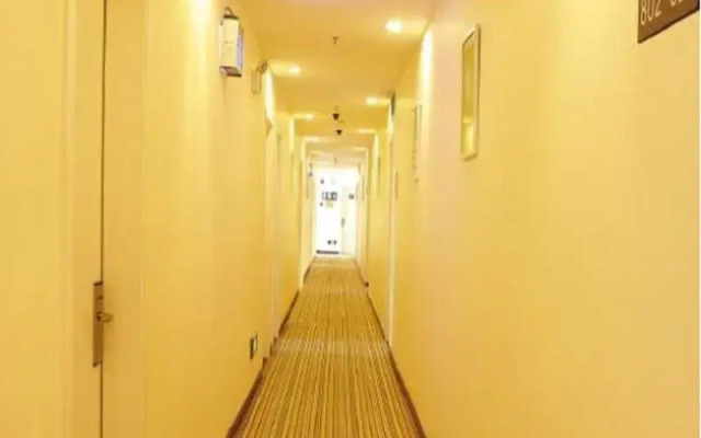 7 Days Inn - Guilin Die Cai Branch