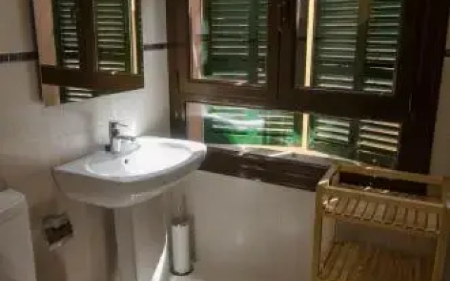La Lonja Homes - Turismo de interior