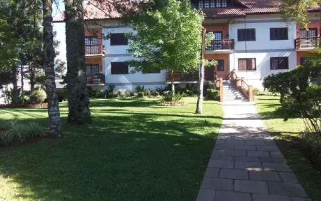 Apart. 207 A Resid. Lago Negro