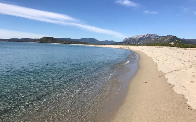 Camping Ermosa