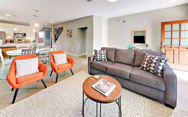 Eastside Escape - 4 Br Home