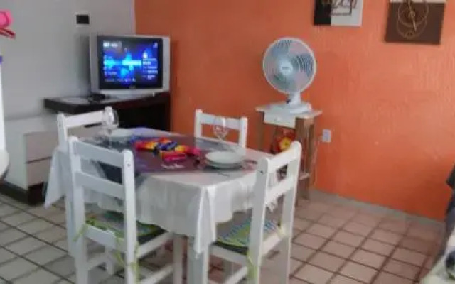 Residencial costa azul