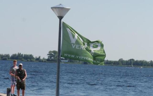 VVP Verhuur Vinkeveen