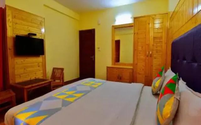Namaste Inn Beas Valley