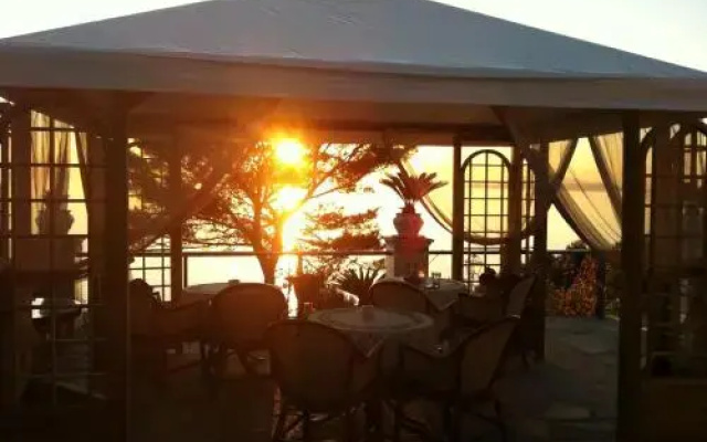 B&B La Guardia