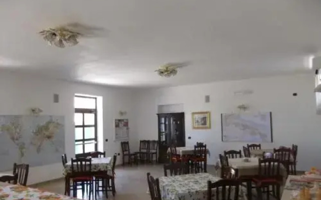Agriturismo Fiori d'Arancio