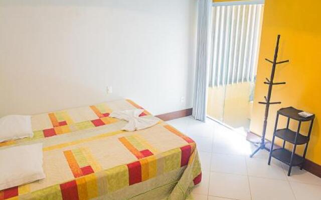 Casa de Praia em Morro de São Paulo (Gamboa)
