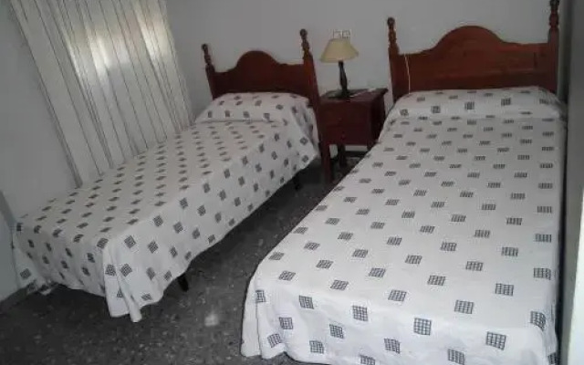 Vivienda Rural Alcazaba