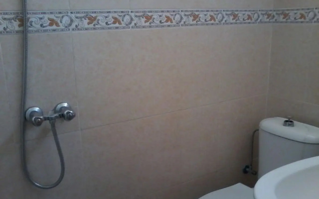 Auberge-Inne Taghazout - Hostel