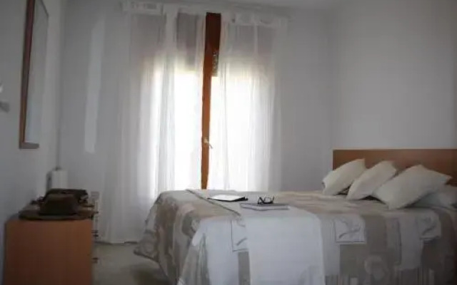 Barceloneta UPartments