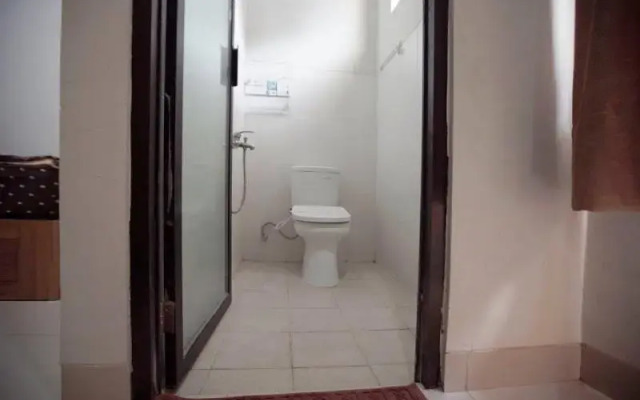 Dtradisi Pradjna Guesthouse