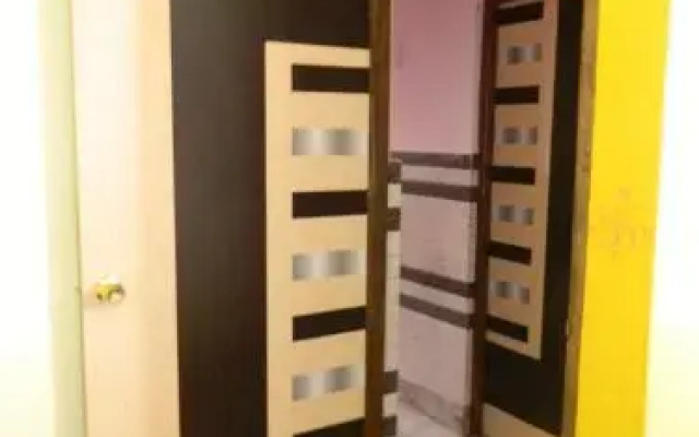 Hotel Maurya Residency