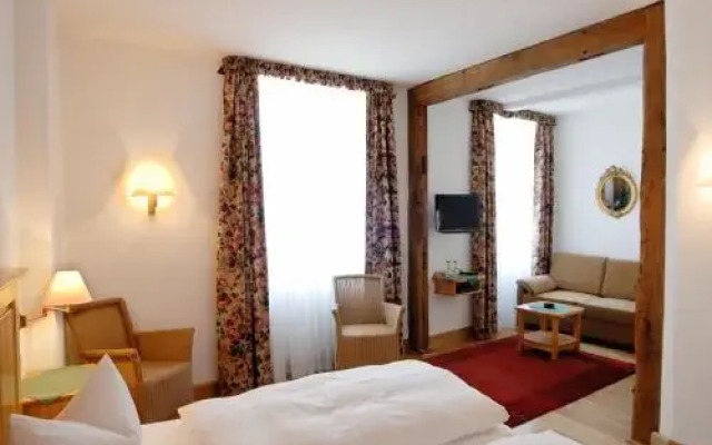 Hotel Haus Lipmann