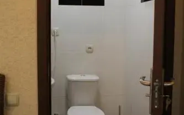 Guesthouse Coral