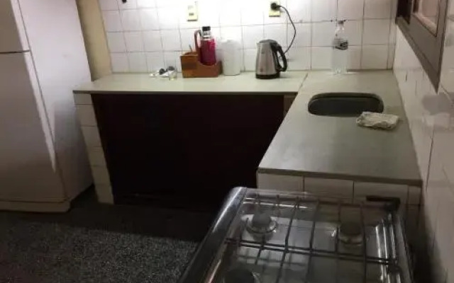 La Paloma Hostel