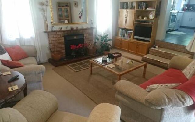 Overdale Guest House