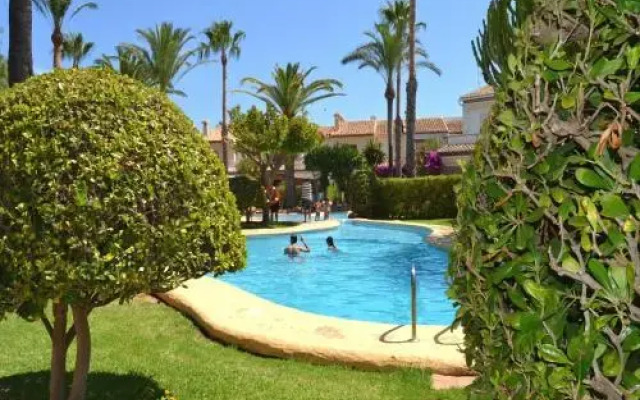 Casa Arenal