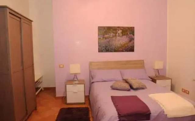 Bed  Breakfast La Ca Rosa