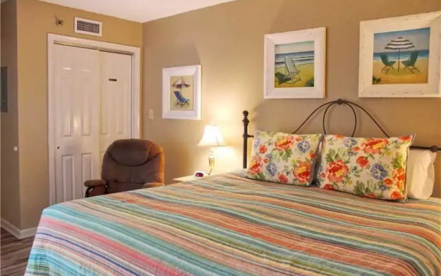 Ocean Forest 609- Ocean Front