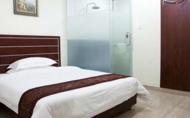 Shenzhen Shun Liu Hotel